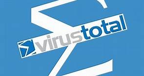 VirusTotal - Free Online Virus, Malware and URL Scanner
