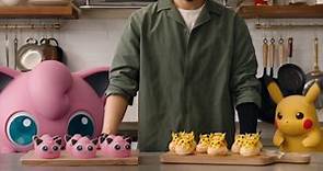 Repostería y Pokemon: cómo hacer pasteles de Píkachu y Jigglypuff