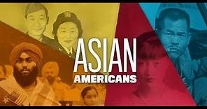 Asian Americans: PBS documentary series | KQED