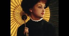 James Tissot (1836-1902) Paintings