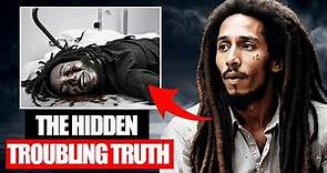 The Untold Story Behind Bob Marley's Death!