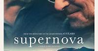 Supernova - Película - 2020 - Crítica | Reparto | Estreno | Duración | Sinopsis | Premios - decine21.com