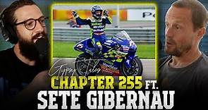 Sete Gibernau opens up after retiring from MotoGP - Gypsy Tales