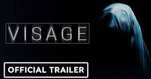 Visage: Enhanced Edition - Official Announcement Trailer
