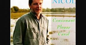Simon Nicol / Consonant Please Carol