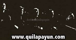 Quilapayún 1974 - Compañero Presidente [AUDIO]