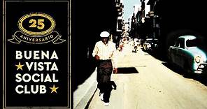 Buena Vista Social Club - Buena Vista Social Club (Official Audio)