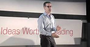 TEDxUCLA - David Feinberg - One Patient at a Time.mov