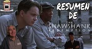 Resumen De Sueños De Fuga (The Shawshank Redemption) Resumida Para Botanear