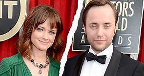 Alexis Bledel and Vincent Kartheiser Split After 8 Years of Marriage