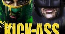 Kick-Ass - O Novo Super-Herói filme - assistir