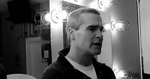 Henry Rollins: on the state of music today