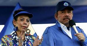 Democracy lost in Nicaragua