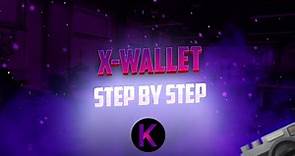 X-Wallet: How to Setup and Use the Kaddex X-Wallet