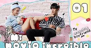 【SUB ESPAÑOL】⭐ Drama: My Amazing Boyfriend - Mi Novio Increíble (Episodio 01)