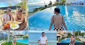 Affordable beach resort in Lapu-Lapu City | 350php day use | Vista Mar Beach Resort & Country Club