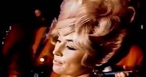Dolly Parton 1969 Grand Ole Opry Performance