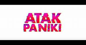 Atak paniki - Zwiastun PL (Official Trailer)