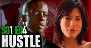 Hustle: Season 1 Episode 4 (British Drama) | Bank HEIST | BBC | Full Episodes