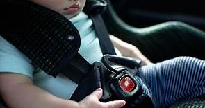 National Child Passenger Safety Week: Car seat, booster seat, seat belt info for Florida