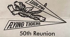 Roger Ludlowe 50th Reunion set