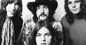 Pink Floyd: La banda sin la cual "no hubieran existido", según Nick Mason