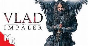 Vlad The Impaler (aka Deliler) | AMAZING Full Action Movie | English