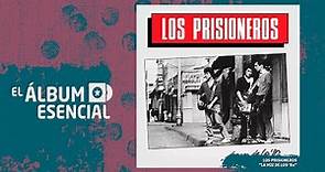 El Álbum Esencial: "La Voz de los '80" de Los Prisioneros