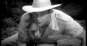 Film VO "Devil Goddess" 1955 Johnny Weissmuller est Jungle Jim
