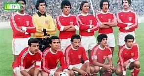 Perfil de la selección de Túnez: jugadores, director técnico y calendario en Qatar 2022