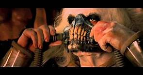 Mad Max: Furia En El Camino - Trailer 4 subtitulado