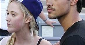 Taylor Lautner Wife & Girlfriend List - Who has Taylor Lautner Dated?