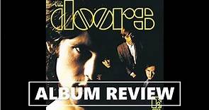 The Doors ALBUM REVIEW