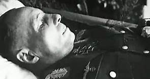 Erwin Rommel, A History
