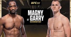 UFC 292 | Neil Magny vs. Ian Machado Garry | Official Fight Highlights