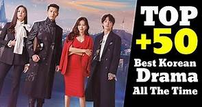 Top Unforgettable Best Korean Drama All The Time Ranked