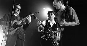 Robbie McIntosh, la forza tranquilla dei Pretenders e di Paul McCartney | Rolling Stone Italia