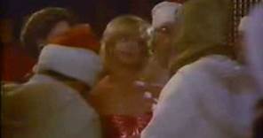 Goldie Hawn in Protocol 1984 TV trailer