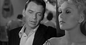 The Man With The Golden Arm (1955) - Full Movie - Frank Sinatra, Kim Novak - Film Noir