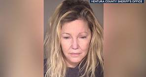 Heather Locklear pleads no contest to 8 misdemeanor counts | ABC7