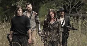 'The Walking Dead': Hora de estreno del episodio final