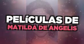 Las mejores películas de Matilda De Angelis