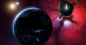 Las Voyager 1 y 2, las naves que partieron en 1977 y siguen investigando el espacio exterior - National Geographic en Español