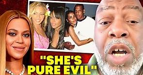 Beyonce's Ex Bodyguard Exposes Beyonce Of K!lling Celebs