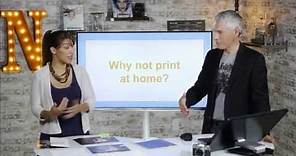 Print Services Comparison: Which Website Makes the Best Prints?