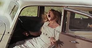 Bonnie and Clyde 1967 death scene
