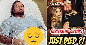 Shocking! What Happened To Pawn Star Chumlee ? Pawn Star News