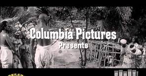 The Stranglers Of Bombay - Trailer (1959)