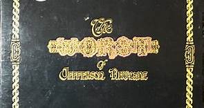 Jefferson Airplane - The Worst Of Jefferson Airplane