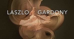 Laszlo Gardony - Life In Real Time